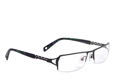 Hawai Half Rim Rectangle Frame(51 mm