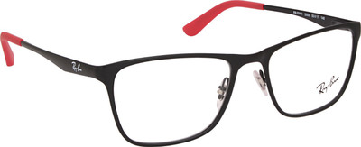 

Ray-Ban Full Rim Rectangle Frame(53 mm