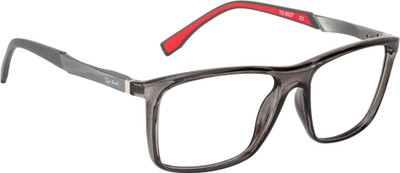 

Ted Smith Full Rim Rectangle Frame(58 mm
