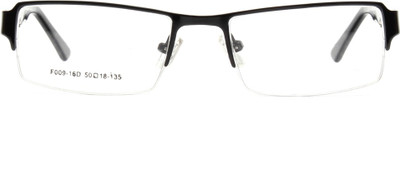 

Specky Half Rim Rectangle Frame(50 mm