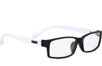 

Royal Son Full Rim Square Frame(55 mm