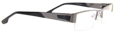 

Spec House Half Rim Rectangle Frame(49 mm