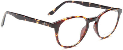 

French Connection Full Rim Round Frame(49 mm