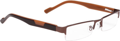 

Royal Son Half Rim Rectangle Frame(48 mm