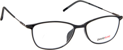 

David Blake Full Rim Oval Frame(51 mm