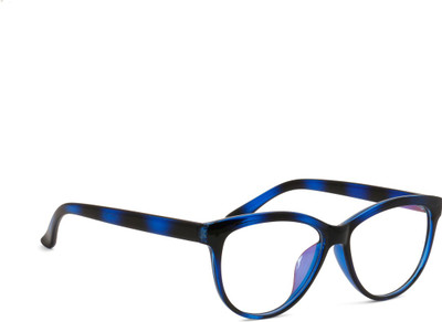 

Royal Son Full Rim Cat-eyed Frame(54 mm