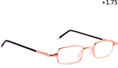 

Redex Full Rim Rectangle Frame(50 mm