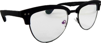 

Els Full Rim Round Frame(52 mm