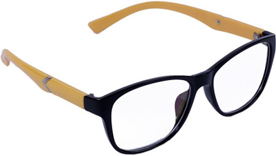 

Royal Son Full Rim Wayfarer Frame(53 mm