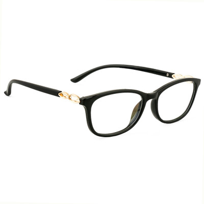 

Royal Son Full Rim Square Frame(53 mm