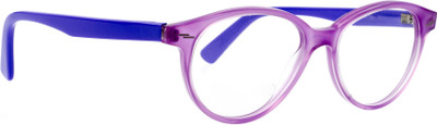 

Look Full Rim Round Frame(49 mm