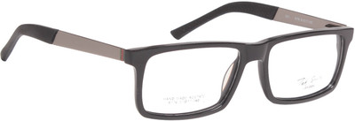 

Ted Smith Full Rim Wayfarer Frame(52 mm