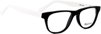 

Royal Son Full Rim Rectangle Frame(52 mm