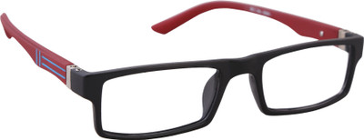 

iSTAR Full Rim Rectangle Frame(46 mm