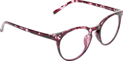 

Ocnik Full Rim Round Frame(50 mm
