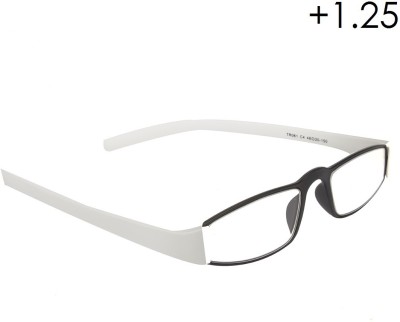 

Alire Readers Full Rim Rectangle Frame(48 mm