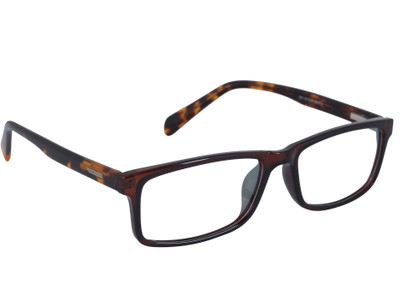 

ETERNITY Full Rim Rectangle Frame(50 mm