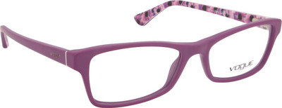 Vogue Full Rim Rectangle Frame(51 mm