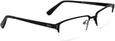 

Lee Cooper Half Rim Square Frame(52 mm
