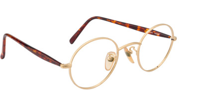 

Glitters Full Rim Oval Frame(47 mm