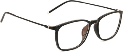 

Royal Son Full Rim Rectangle Frame(51 mm
