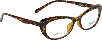 

Zyaden Full Rim Cat-eyed Frame(51 mm