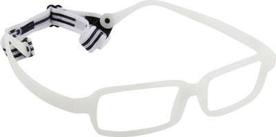 

Moris Martin Full Rim Rectangle Frame(47 mm