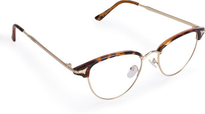 

Olvin Full Rim Aviator Frame(57 mm