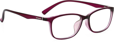 

Royal Son Full Rim Square Frame(52 mm