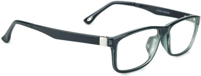 Specs N Lenses Full Rim Rectangle Frame(54 mm