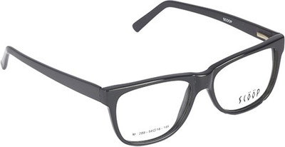 

Scoop Full Rim Oval Frame(54 mm