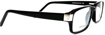 

DB Full Rim Rectangle Frame(54 mm