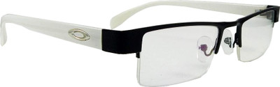 

Els Half Rim Rectangle Frame(50 mm