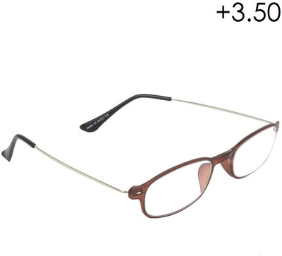 Alire Readers Full Rim Oval Frame(50 mm