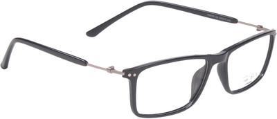 Ted Smith Full Rim Wayfarer Frame(53 mm