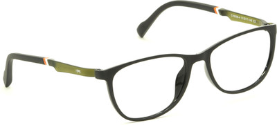 

I-GOG Full Rim Cat-eyed Frame(51 mm