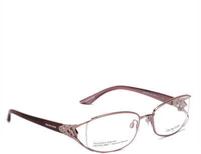 

Celine Dion Full Rim Oval Frame(54 mm