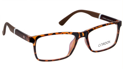 

Cardon Full Rim Rectangle Frame(54 mm