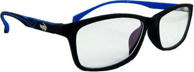 

Els Full Rim Rectangle Frame(50 mm