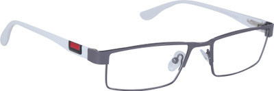 

Specs N Lenses Full Rim Square Frame(49 mm