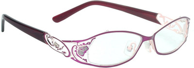 Hawai Full Rim Rectangle Frame(51 mm