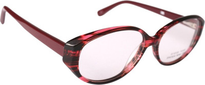 

Iryz Full Rim Oval Frame(55 mm