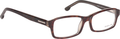 

Diesel Full Rim Wayfarer Frame(53 mm