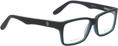 

Ted Smith Full Rim Wayfarer Frame(54 mm