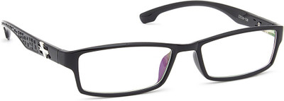 

Olvin Full Rim Square Frame(53 mm