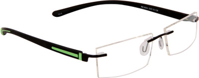 

Rextone Rimless Rectangle Frame(53 mm