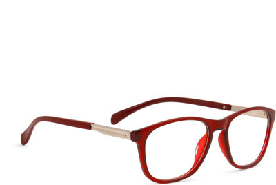 

Royal Son Full Rim Rectangle Frame(52 mm