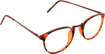 

Amour Full Rim Oval Frame(50 mm
