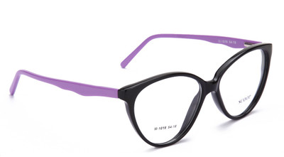 

Scoop Full Rim Cat-eyed Frame(54 mm