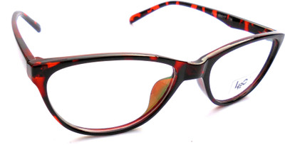 

Leo Full Rim Cat-eyed Frame(50 mm
